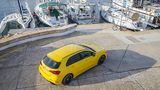Mercedes-AMG A 35 4MATIC