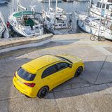 Mercedes-AMG A 35 4MATIC