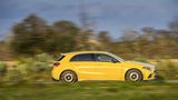 Mercedes-AMG A 35 4MATIC