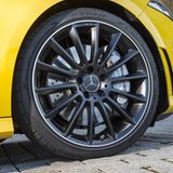 Mercedes-AMG A 35 4MATIC