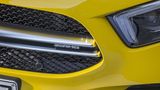 Mercedes-AMG A 35 4MATIC