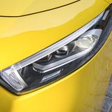 Mercedes-AMG A 35 4MATIC