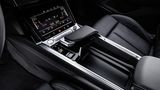 Der Automatikgriff im Audi e-tron, der keiner ist