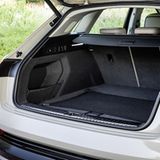 600 Liter Kofferraum im Audi e-tron