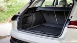 600 Liter Kofferraum im Audi e-tron