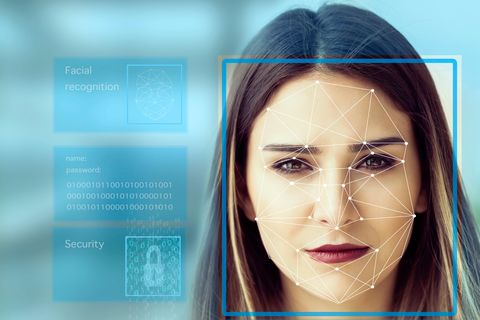 Umstrittene Technologie: Amazons Gesichtserkennung erkennt nun Angst - und das ist erst der Anfang