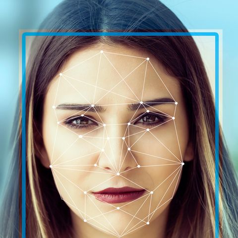 Umstrittene Technologie: Amazons Gesichtserkennung erkennt nun Angst - und das ist erst der Anfang