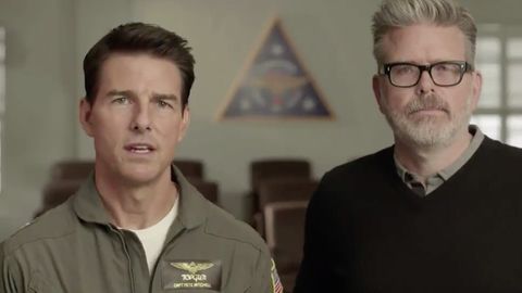 Tom Cruise stört vor allem eine Technik bei modernen Fernsehern