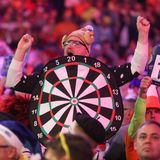 darts-wm 2019 - tickets für ally pally