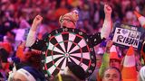 darts-wm 2019 - tickets für ally pally