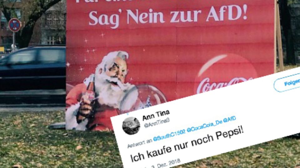Adventskalender-Fail: AfD will mit Adventskalender "weiße Männer" ehren – und erntet Spott im Netz