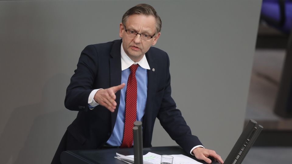 Kay Gottschalk AfD Kay Gottschalk, Bundestagsabgeordneter der AfD