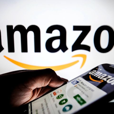 Film im WDR: Amazon will nicht nur unser Geld, sondern noch etwas viel Wertvolleres