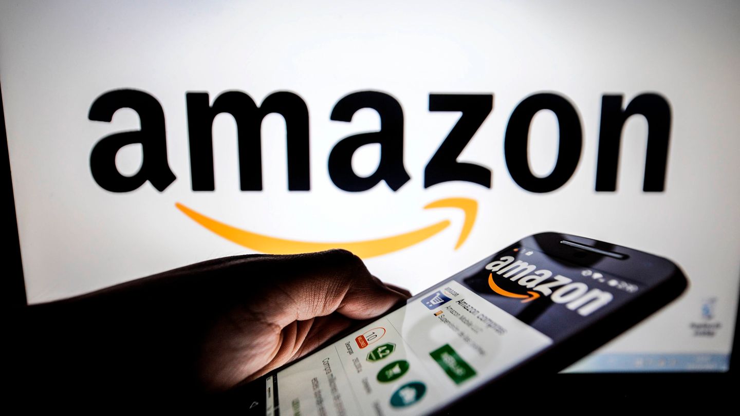 Film im WDR: Amazon will nicht nur unser Geld, sondern noch etwas viel Wertvolleres