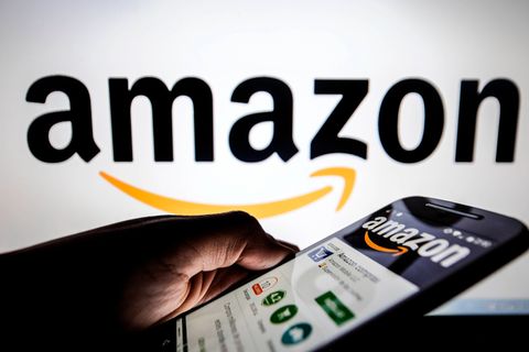 Film im WDR: Amazon will nicht nur unser Geld, sondern noch etwas viel Wertvolleres