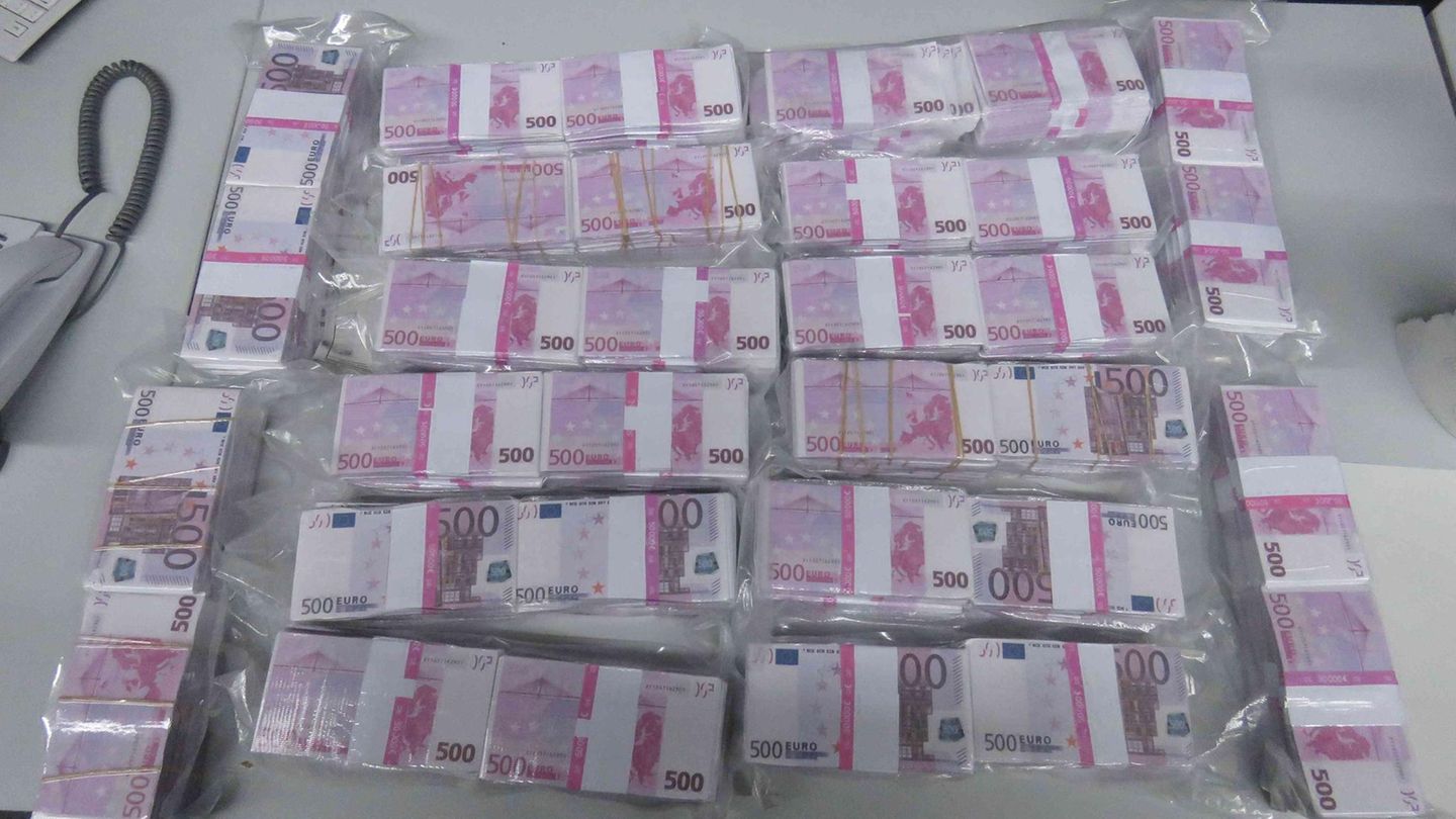 Nachrichten Deutschland Frankfurt Nachrichten aus Deutschland: Falschgeld in Frankfurt