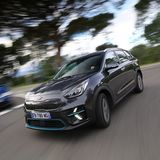 Im Stadtverkehr sollen sogar bis zu 615 Kilometer möglich sein