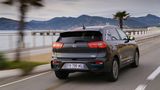 Die Topversion des Kia e-Niro kostet mindestens 44.790 Euro