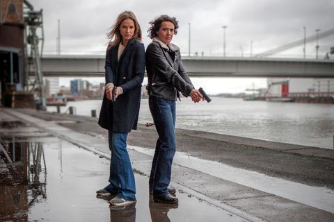 "Tatort" aus Ludwigshafen