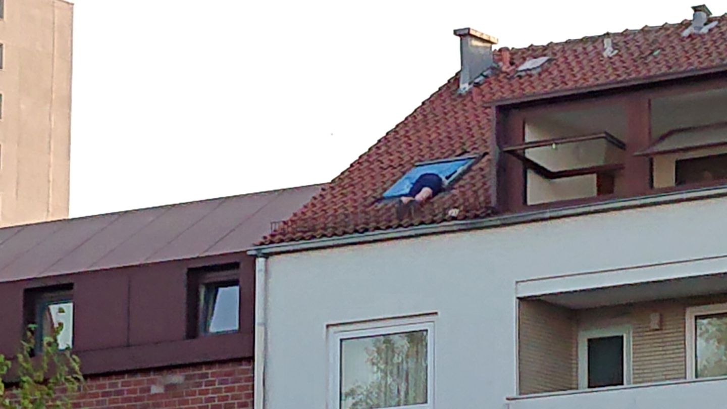 nachrichten deutschland - einbrecher in fenster nachrichten deutschland - einbrecher in fenster