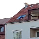 nachrichten deutschland - einbrecher in fenster
