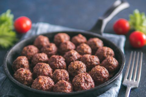 Alexander Herrmann Fleischpflanzerl