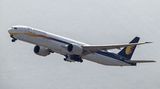 Jet Airways Boeing 777