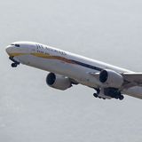 Jet Airways Boeing 777