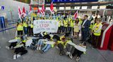 Streiks bei  Ryanair verderben Zehntausenden Passagiere den Urlaub  August 2018: Der irische Billigflieger hat in diesem Sommer viele Kunden vergrault. Seitdem bei Ryanair Piloten und Flugbegleiter europaweit gegen die Arbeitsbedingungen aufbegehrten, kam es über Wochen immer wieder zu Flugausfällen. Mehr lesen Sie hier.
