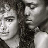 Misty Copeland - Calvin Royal