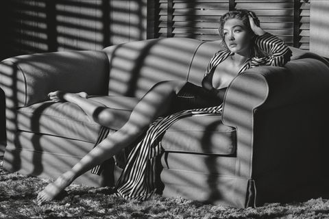 Gigi Hadid
