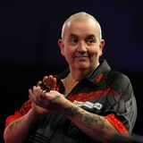 darts-wm 2019 - comeback phil taylor