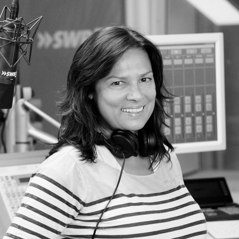Stefanie Tücking