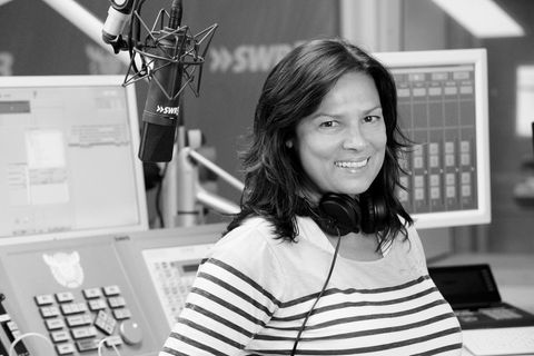 Stefanie Tücking