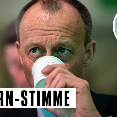 Friedrich Merz