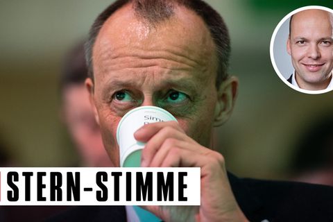 Friedrich Merz