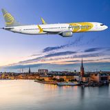 Pleitegeier statt Ferienflieger: Fünf Airline-Pleiten in fünf Wochen   Oktober 2018: Das Airline-Sterben ging weiter. Vor einem Jahr musste sich Air Berlin vom Markt verabschieden. Im September und Oktober häuften sich die Hiobsbotschaften: Azur Air Deutschland, Small Planet, VLM, Skywork Airline und Primera Air meldeten Insolvenz an. Letztere hatte hochfliegende Pläne und für nächstes Jahr Nonstopflüge ab Berlin und Frankfurt in die USA angekündigt. Mehr lesen Sie hier.