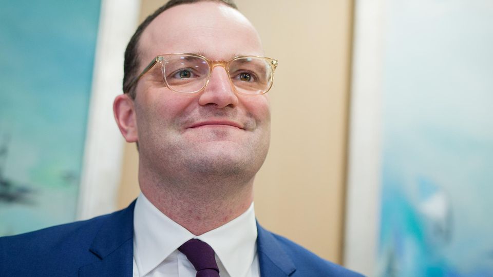 CDU: Jens Spahn
