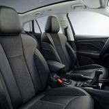 Vorne ist genug Platz