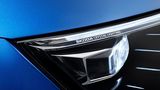 Kristalle spielen beim Skoda-Licht eine wichtige Rolle