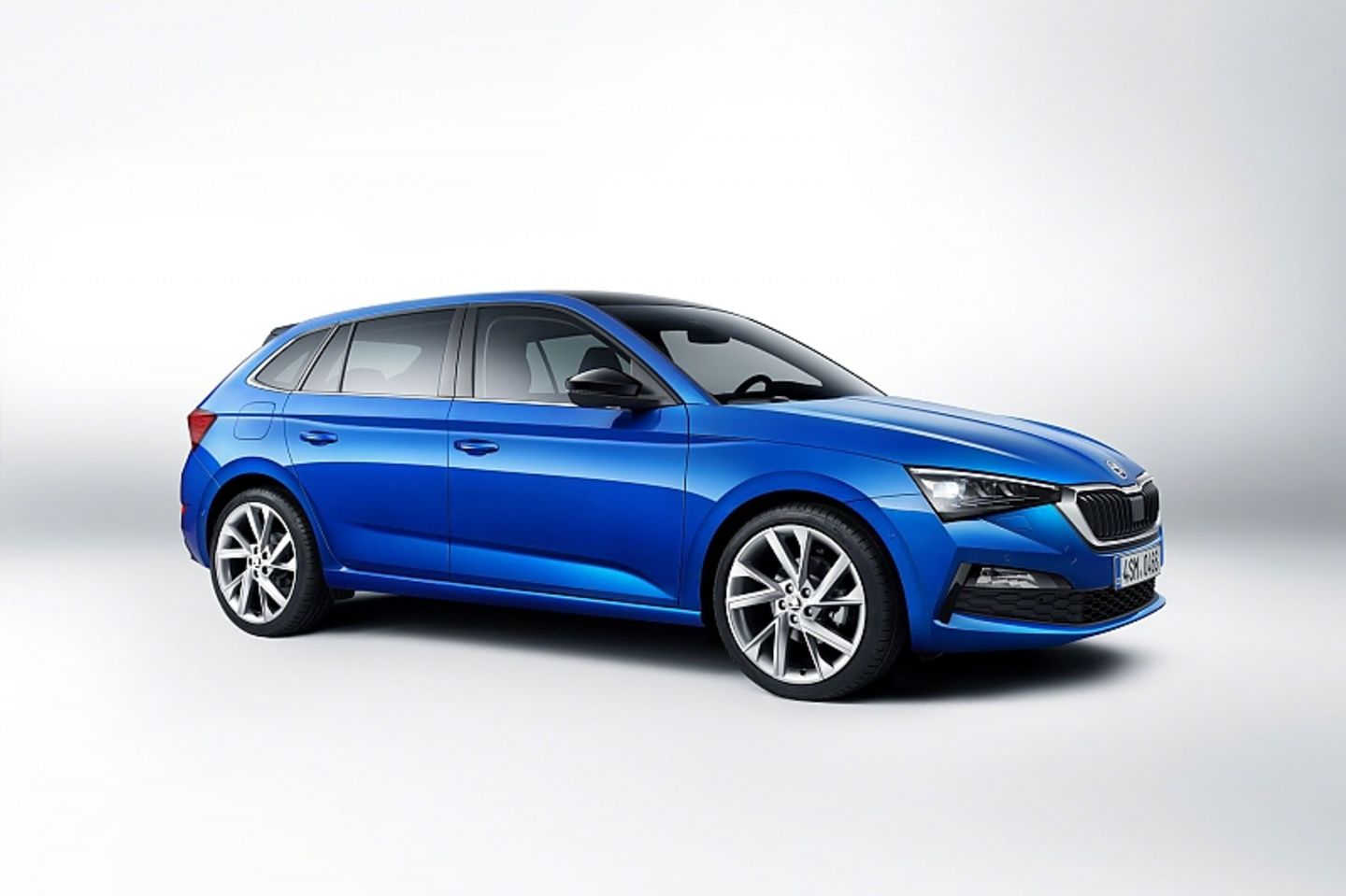 Der Skoda Scala kostet mindestens 17.000 Euro