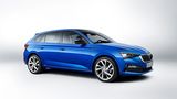 Der Skoda Scala kostet mindestens 17.000 Euro