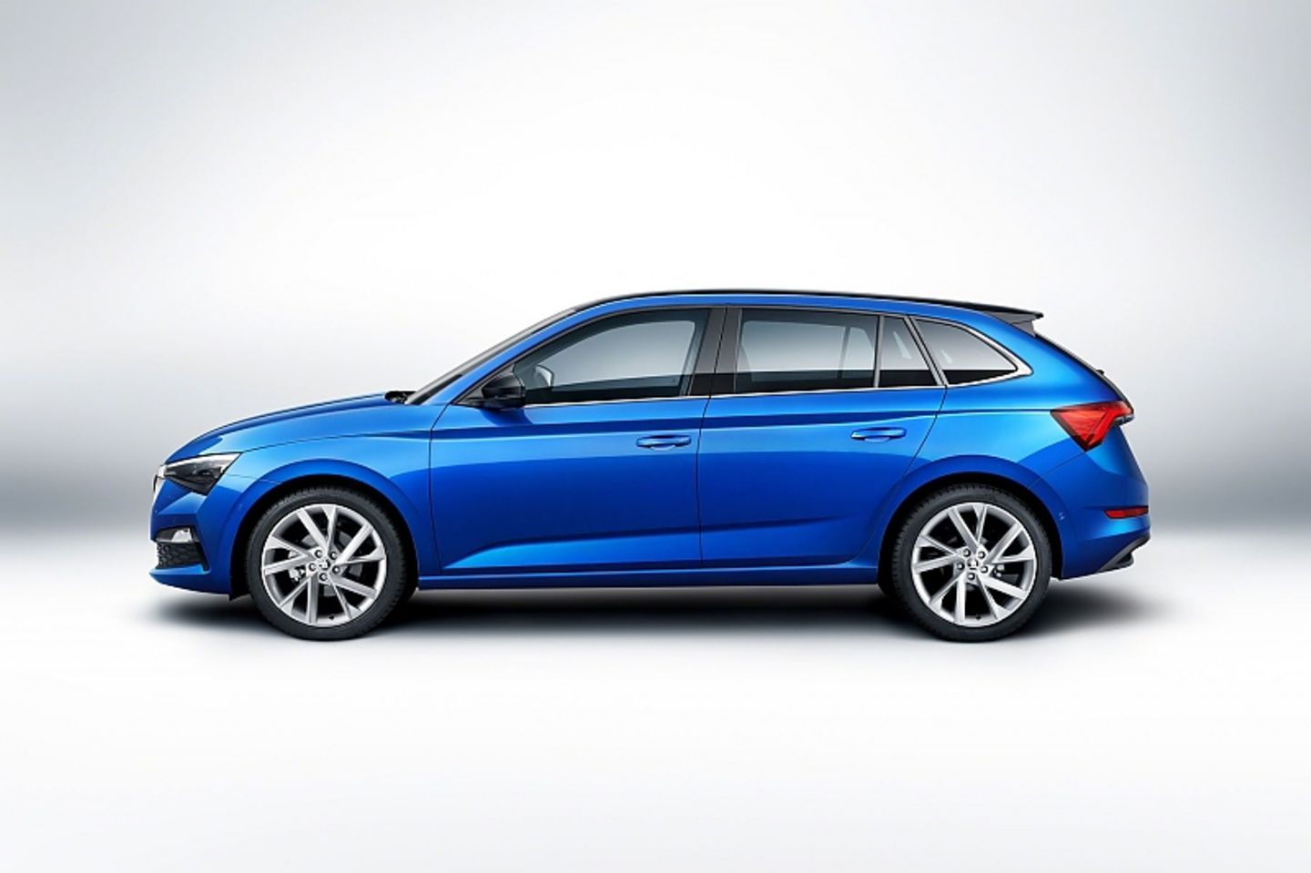 Der Skoda Scala hat aus dem MQB A0 das Maximum herausgeholt