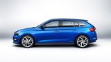 Der Skoda Scala hat aus dem MQB A0 das Maximum herausgeholt
