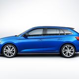 Der Skoda Scala hat aus dem MQB A0 das Maximum herausgeholt