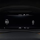 Das virtuelle Cockpit gibt es jetzt in fünf verschiedenen Ansichten