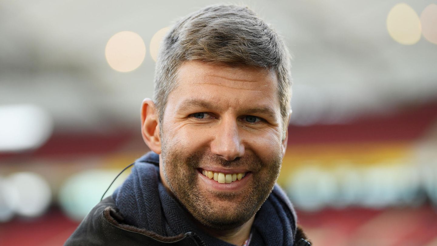 Thomas Hitzlsperger