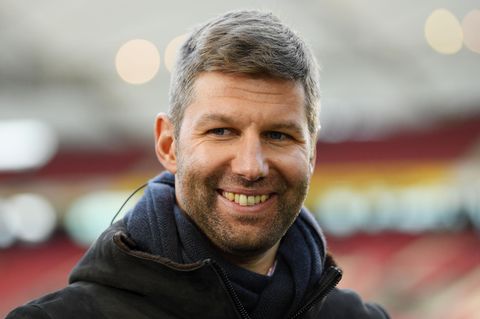 Thomas Hitzlsperger