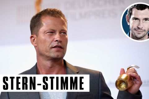 Micky Beisenherz über Til Schweiger