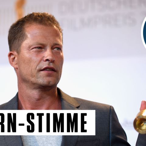 Micky Beisenherz über Til Schweiger
